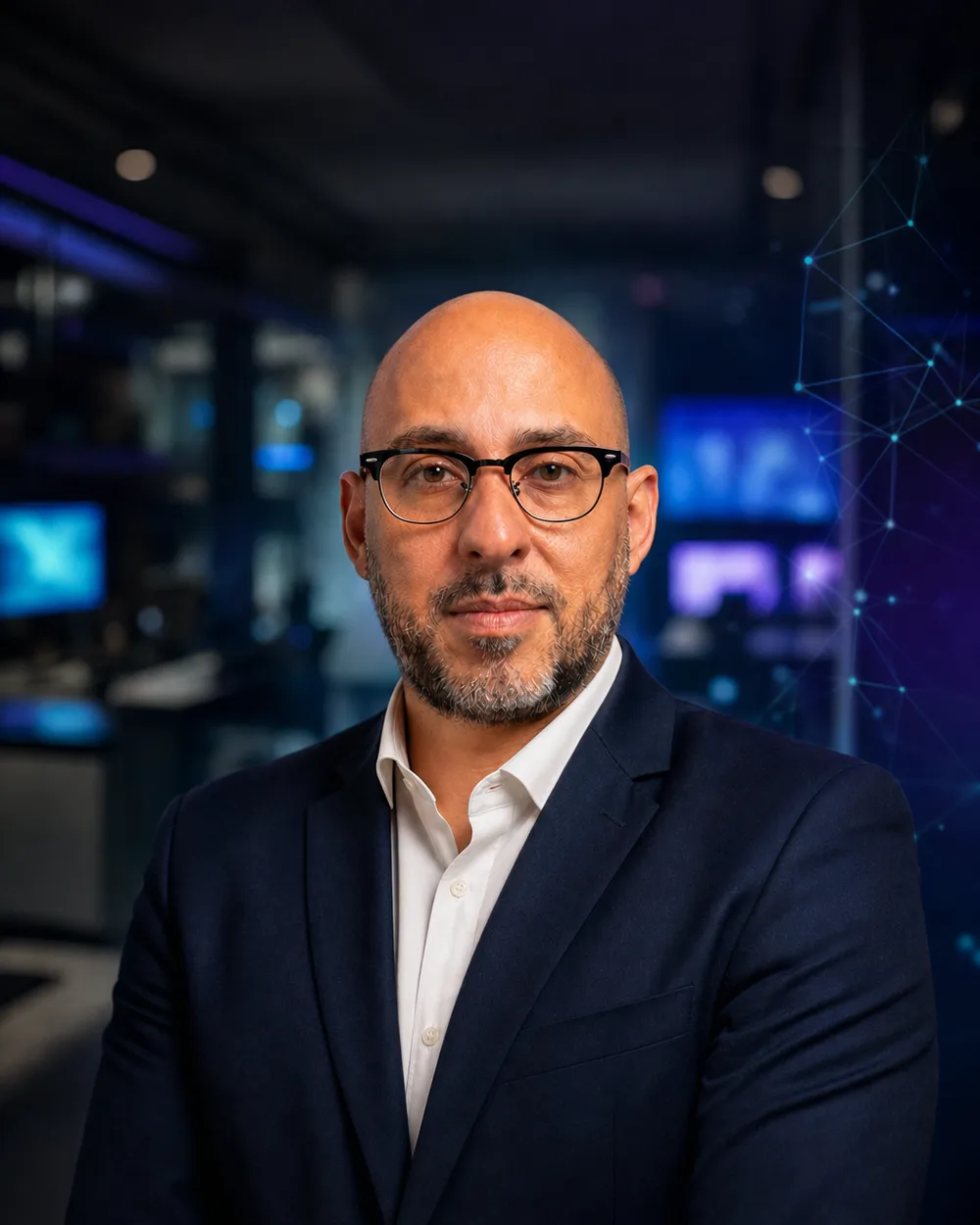 Marcos Otoni